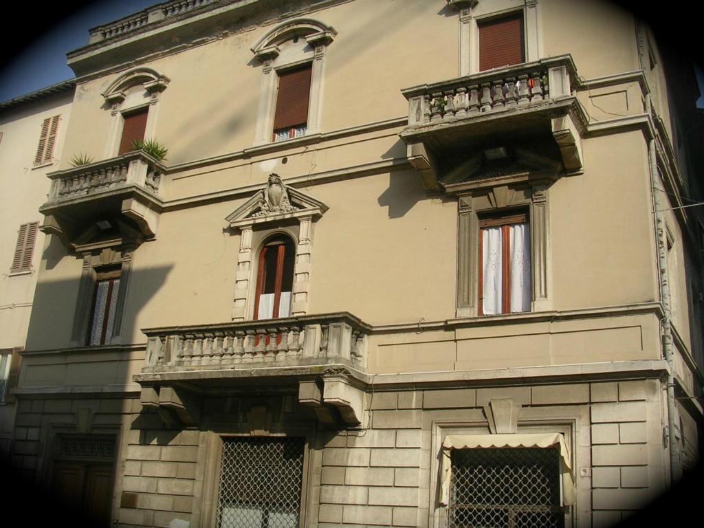 Ascoli Antica B&B Ascoli Piceno Exterior foto