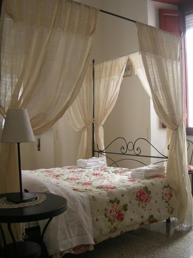 Ascoli Antica B&B Ascoli Piceno Habitación foto